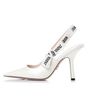 Dior J'ADIOR SLINGBACK PUMP